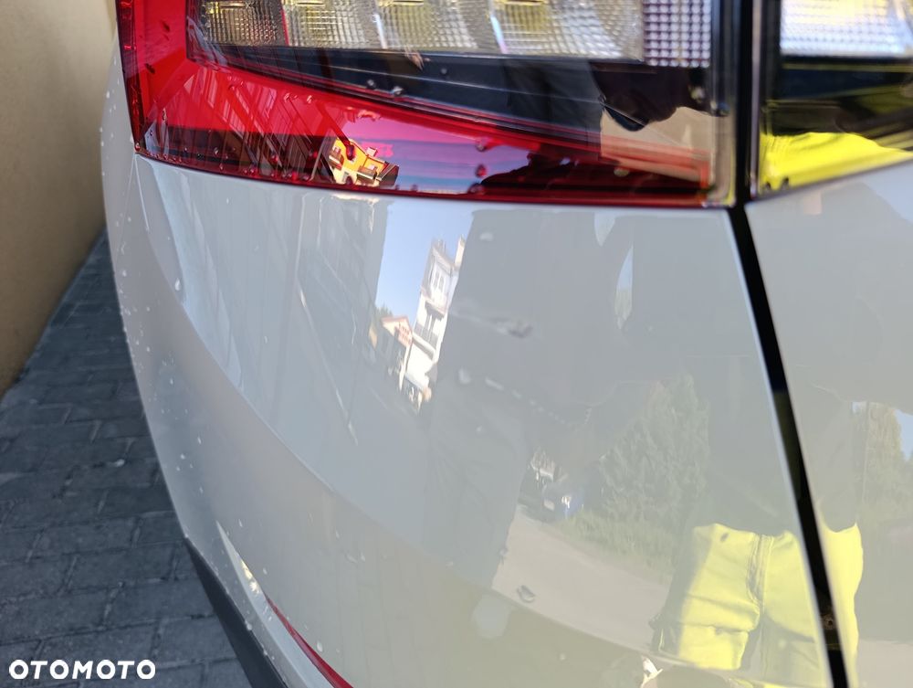 Skoda Kodiaq 1.5 TSI ACT 4x2 Style DSG - 7