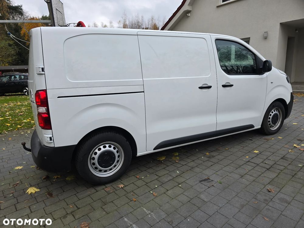 Citroën Jumpy - 3