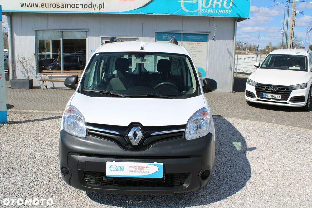 Renault Kangoo - 3