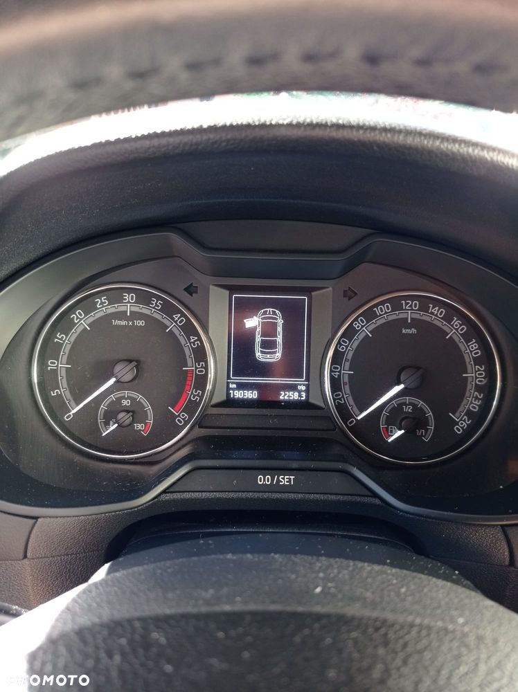 Skoda Octavia 1.6 TDI SCR Ambition - 15