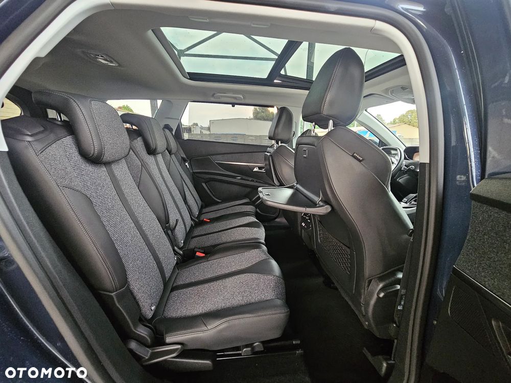 Peugeot 5008 1.6 PureTech Crossway S&S EAT8 - 20