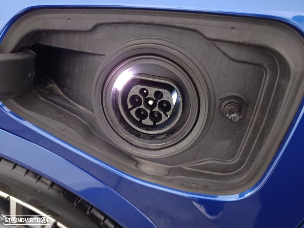 BMW X1 xDrive25e Pack Desportivo M Pro - 15