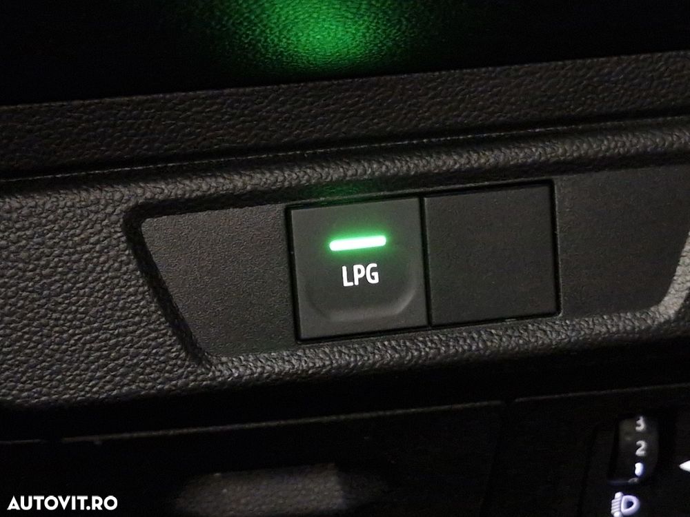 DACIA Logan 2023 — imagine 17