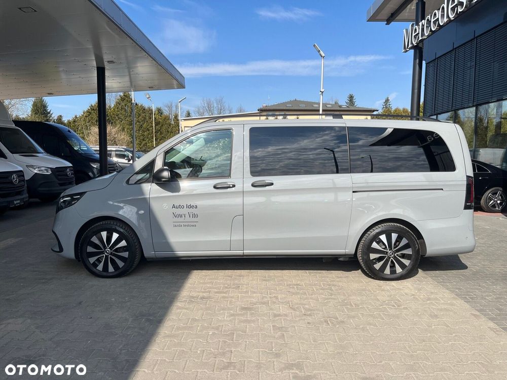 Mercedes-Benz Vito - 4