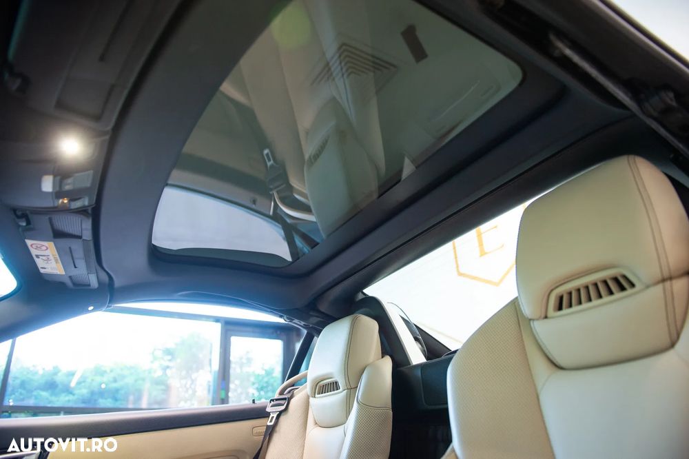 Mercedes-Benz SLC 300 9G-TRONIC - 21