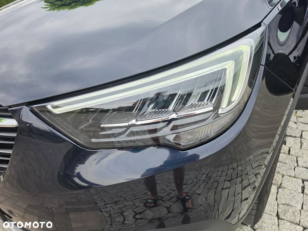 Opel Crossland X 1.2 Start/Stop Design Line - 24