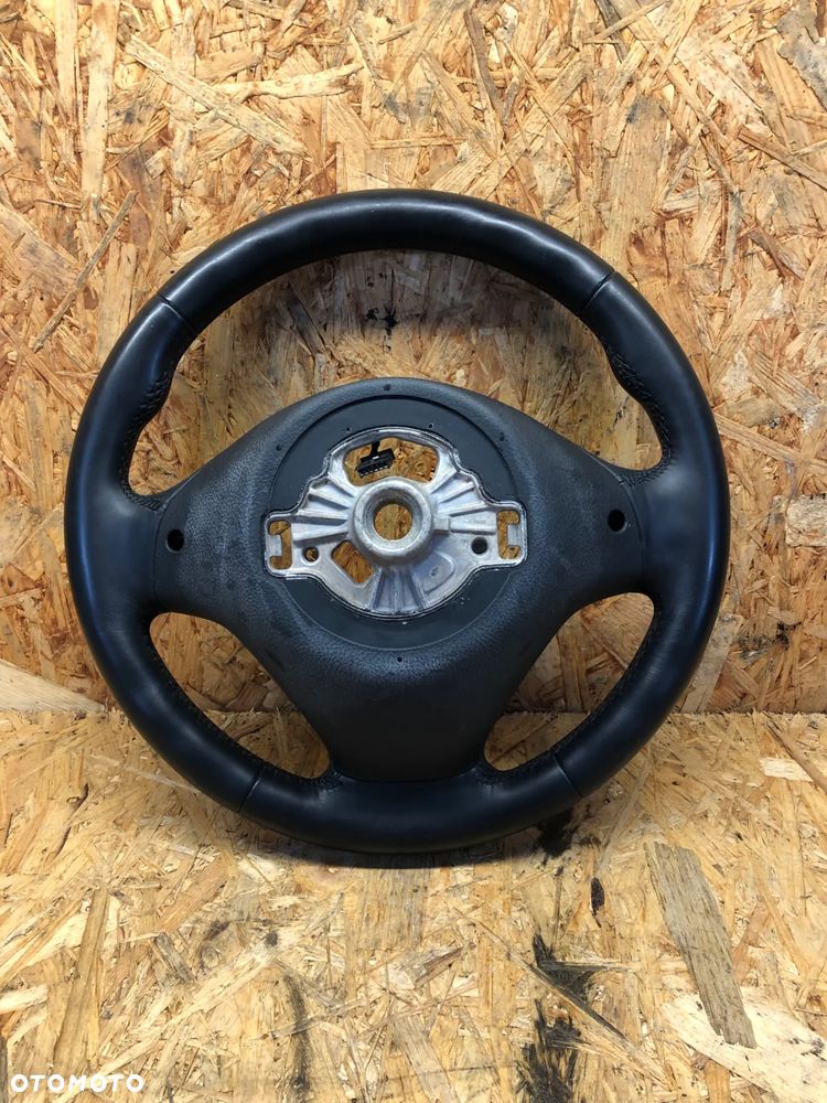 BMW F20 F21 F22 F23 F30 F31 F32 KIEROWNICA M PAKIET - 13