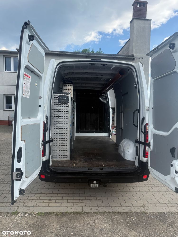Renault Master - 13