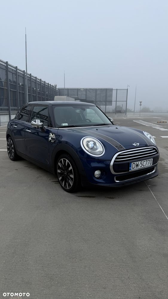 MINI Cooper Standard - 3