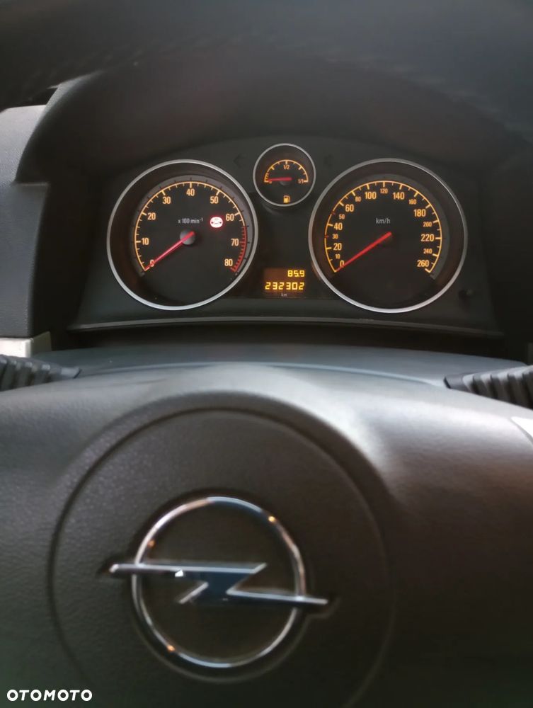Opel Astra III 1.6 Enjoy - 16