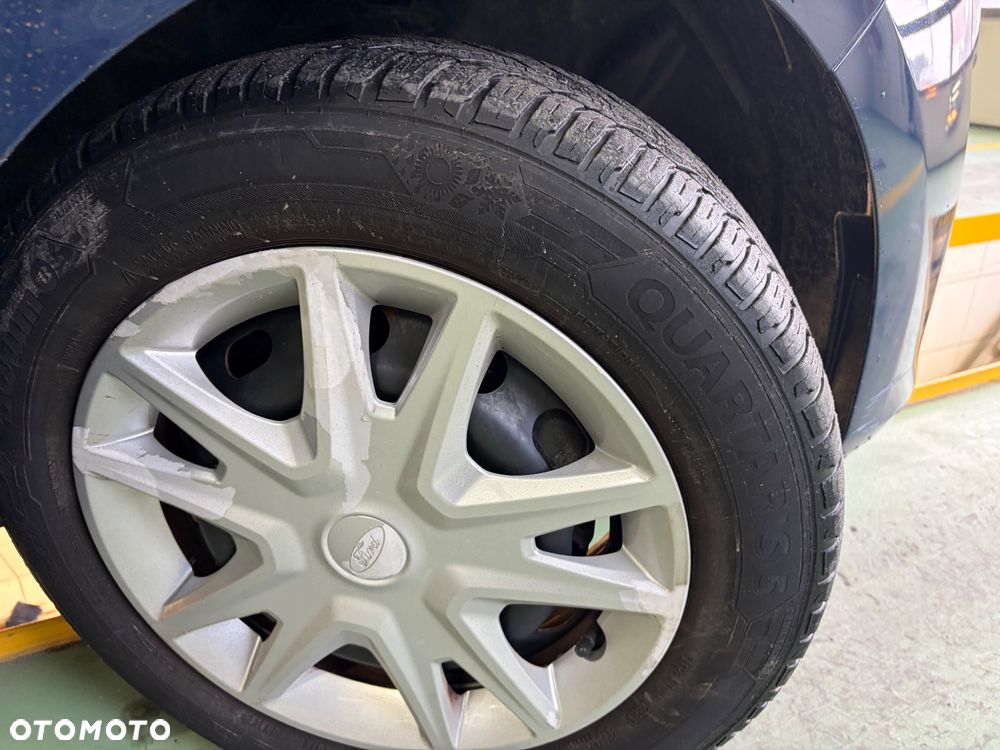 Ford Fiesta 1.0 EcoBoost Start-Stop Celebration - 23