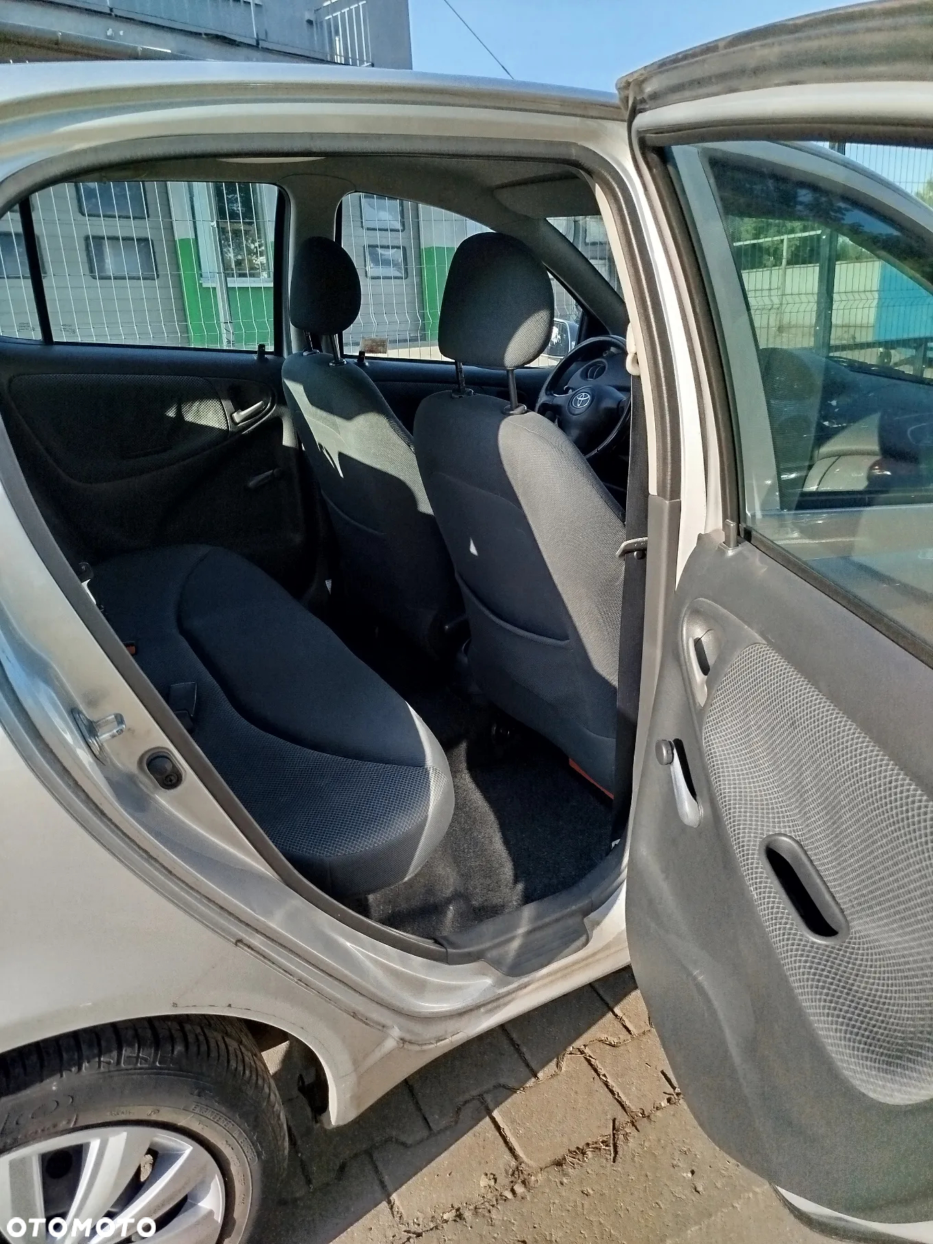 Toyota Yaris 1.3 Sol - 7
