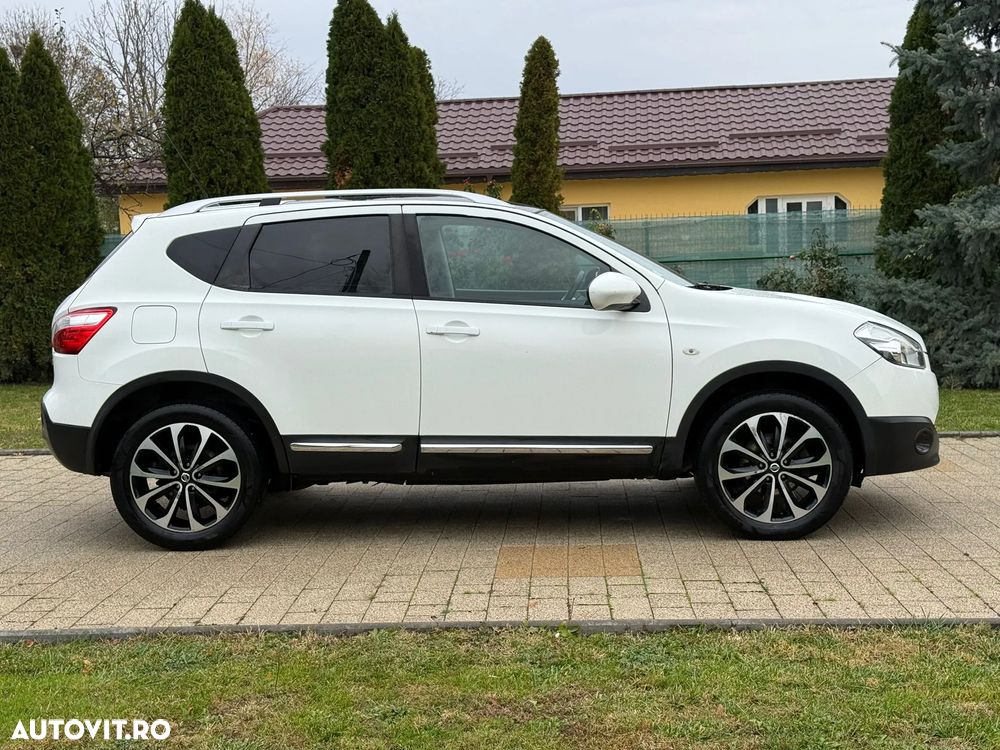 Nissan Qashqai ver-1-5-dci-start-stop-tekna - 19