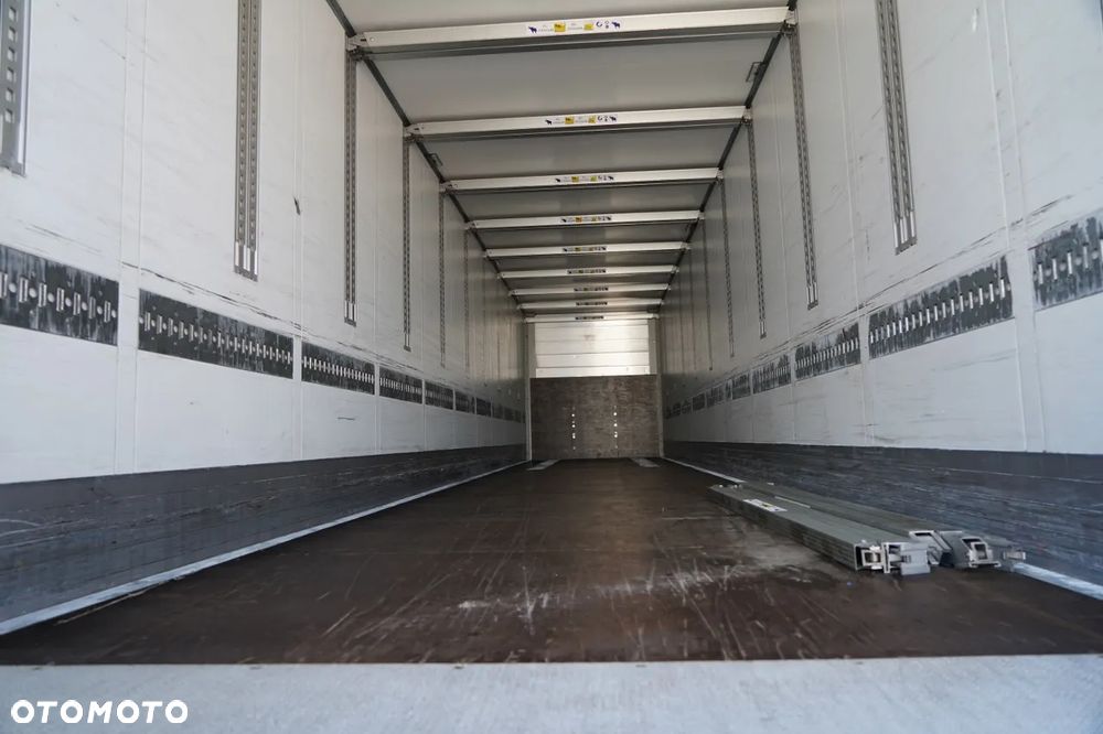 Schmitz Cargobull KONTENER KOFFER / DOPPELSTOCK / 2 OŚ PODNOSZONA / 2019 - 15