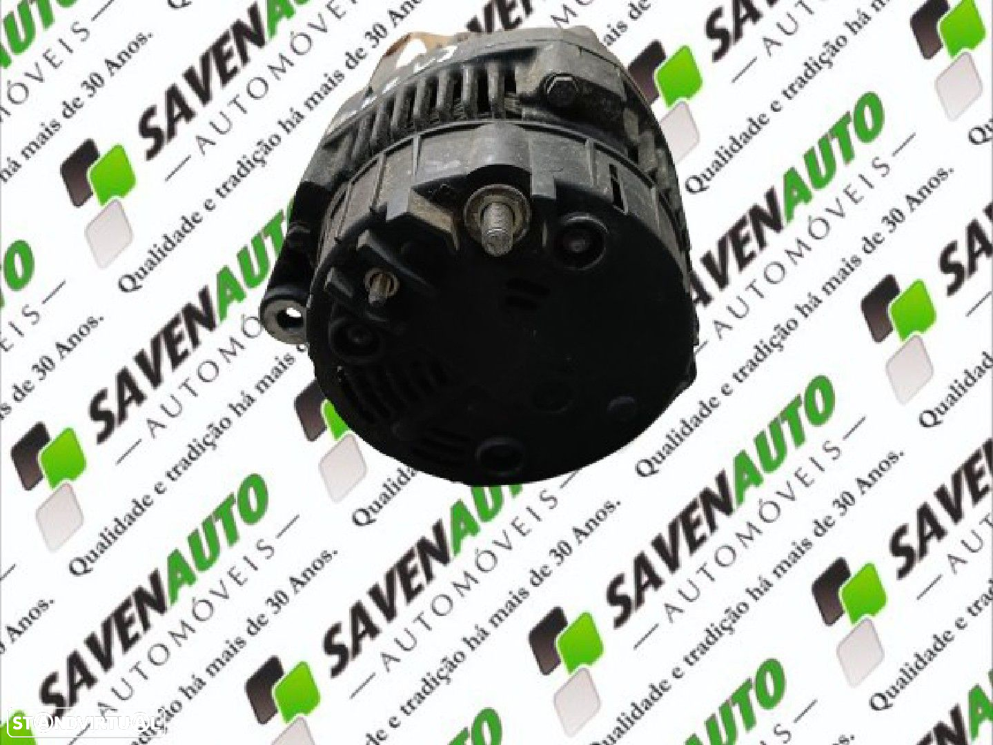 Alternador Mercedes-Benz C-Class (W202) - 3