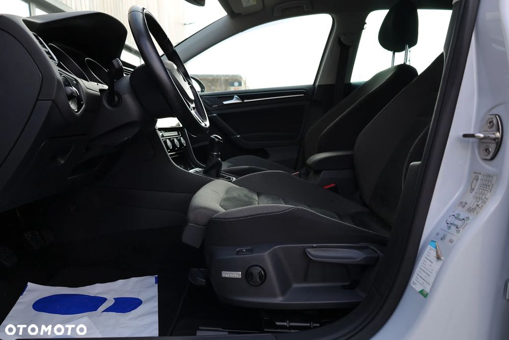 Volkswagen Golf 1.4 TSI BlueMotion Technology Highline - 31