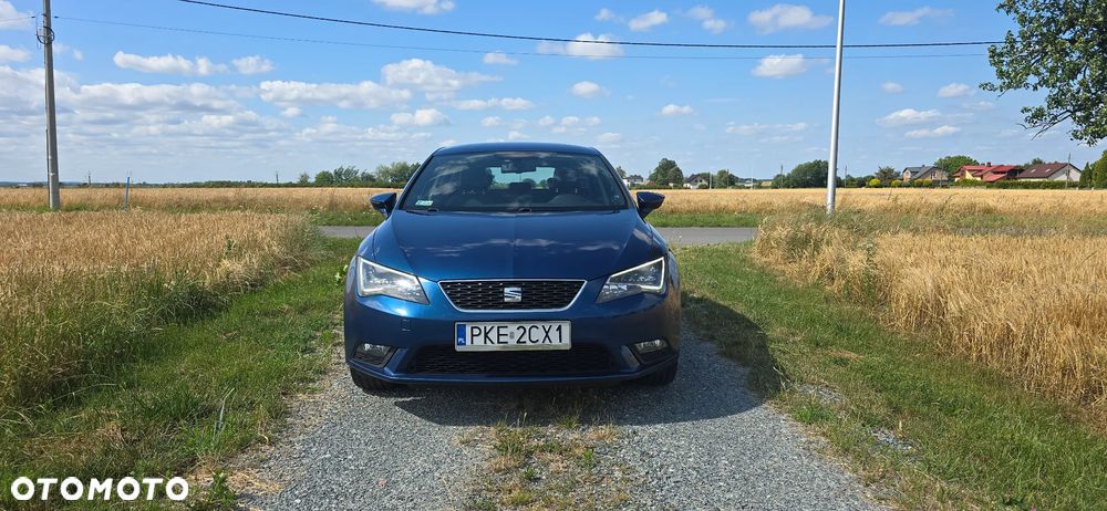 Seat Leon 1.6 TDI Style - 2