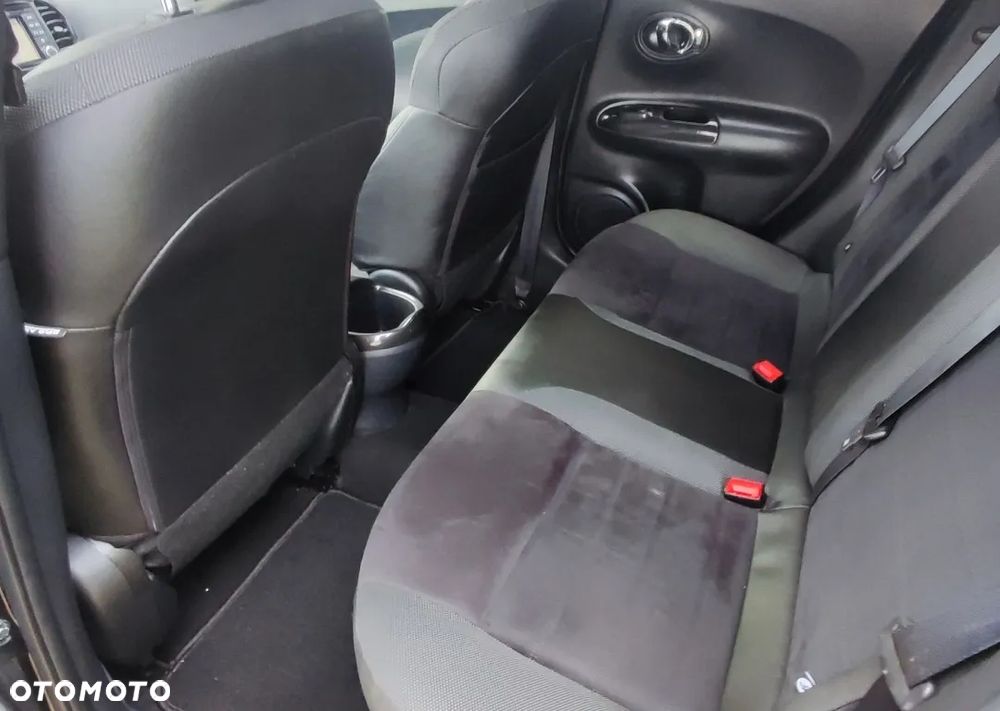 Nissan Juke 1.2 DIG-T 360 - 10