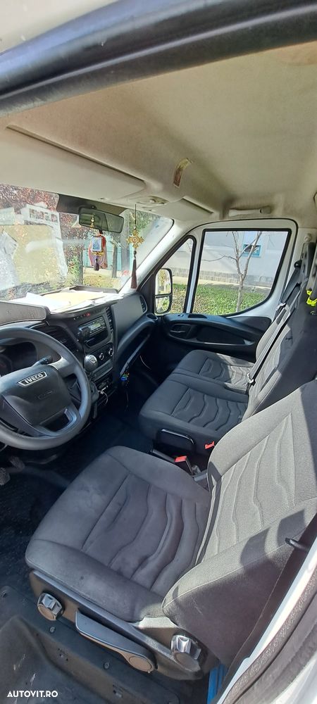 Iveco dally - 7