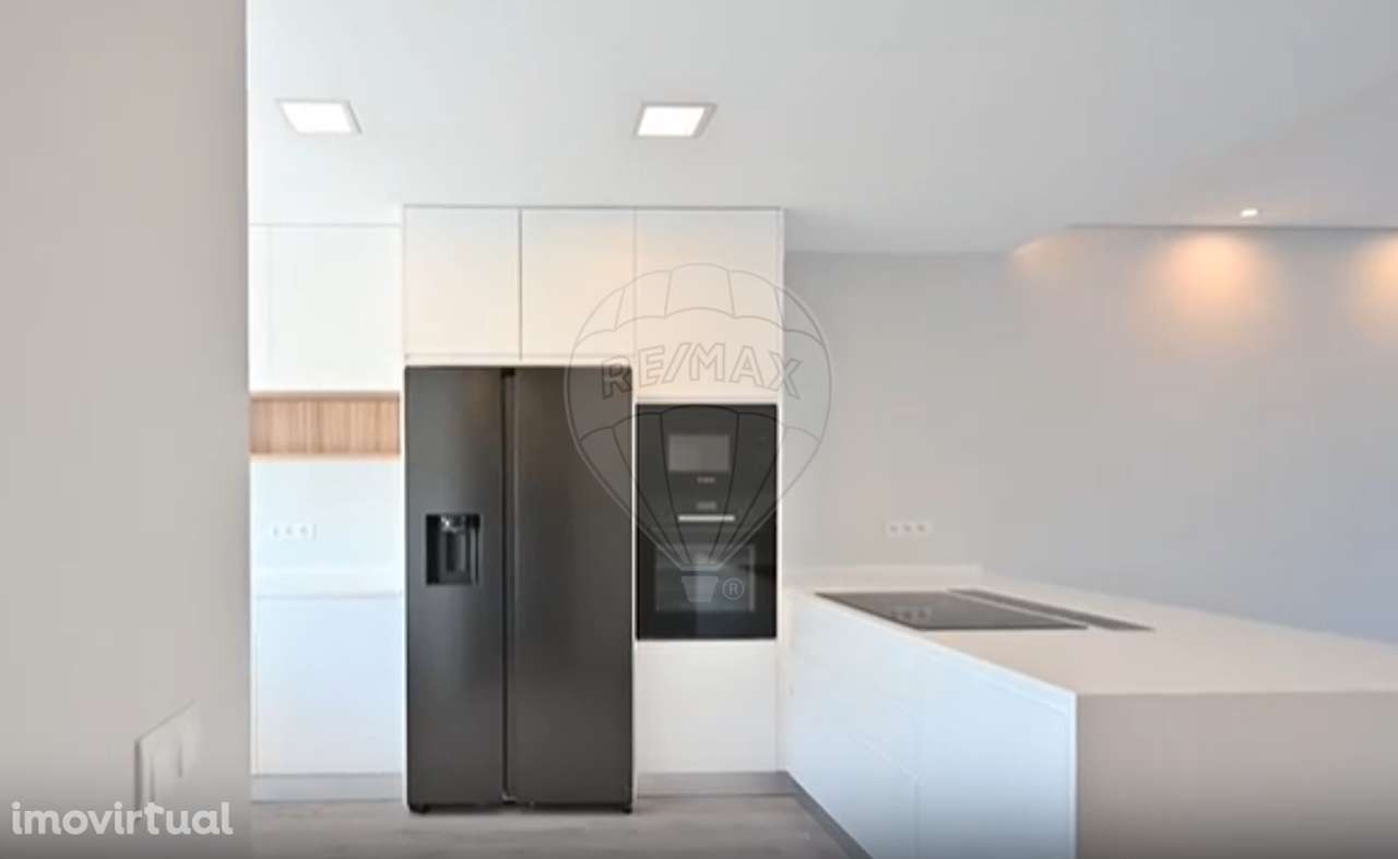 Moradia T3 para arrendamento - Grande imagem: 2/7