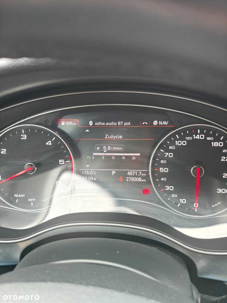 Audi A6 Limousine - 6