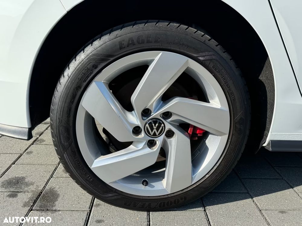 Volkswagen Golf 1.4 eHybrid OPF DSG GTE - 21