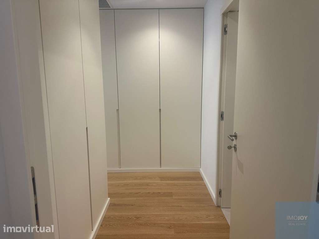Apartamento T3 com Terraço em Vila Nova de Gaia - Grande imagem: 5/23
