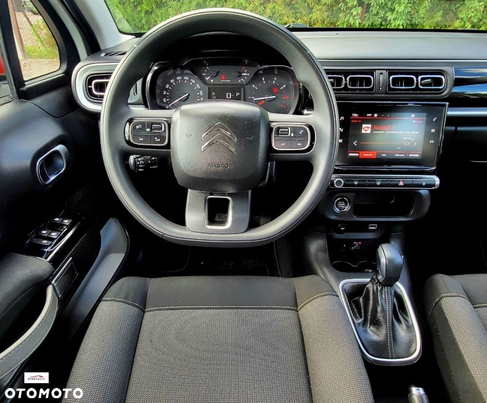 Citroën C3 - 25