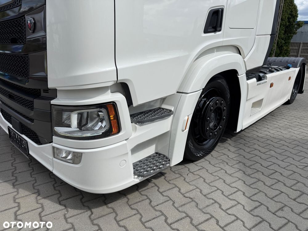 Scania - 19