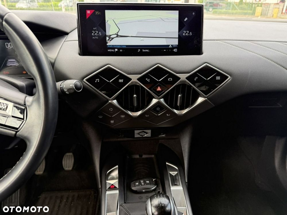 DS Automobiles DS 3 Crossback - 18