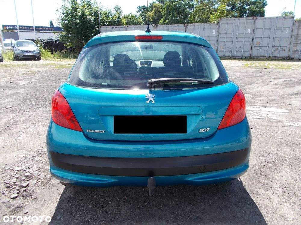 Peugeot 207 75 Tendance - 8