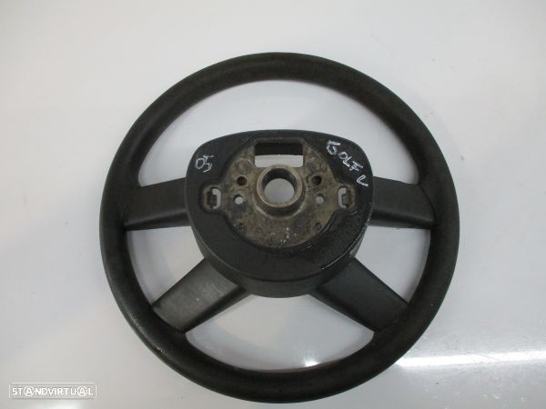 Volante Volkswagen Golf V (1K1) - 5