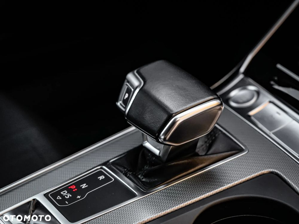Audi A6 Limousine 50 TDI mHEV Quattro Tiptronic - 14