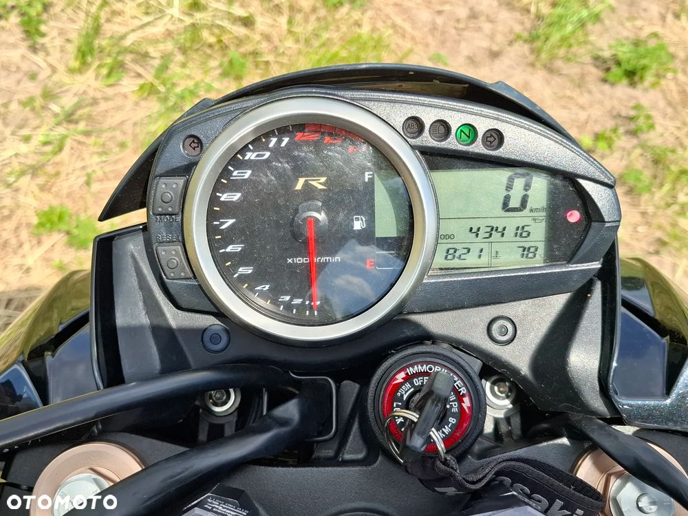 Kawasaki Z - 5