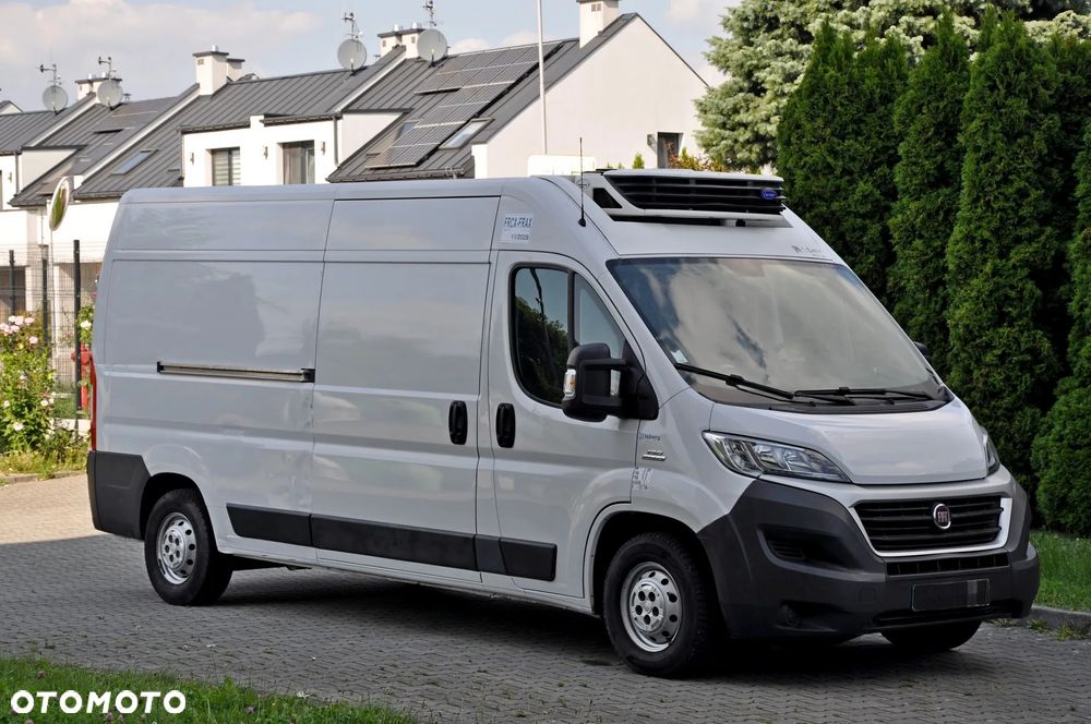 Fiat Ducato - 12