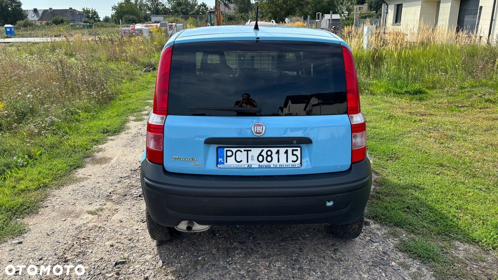 Fiat Panda - 4