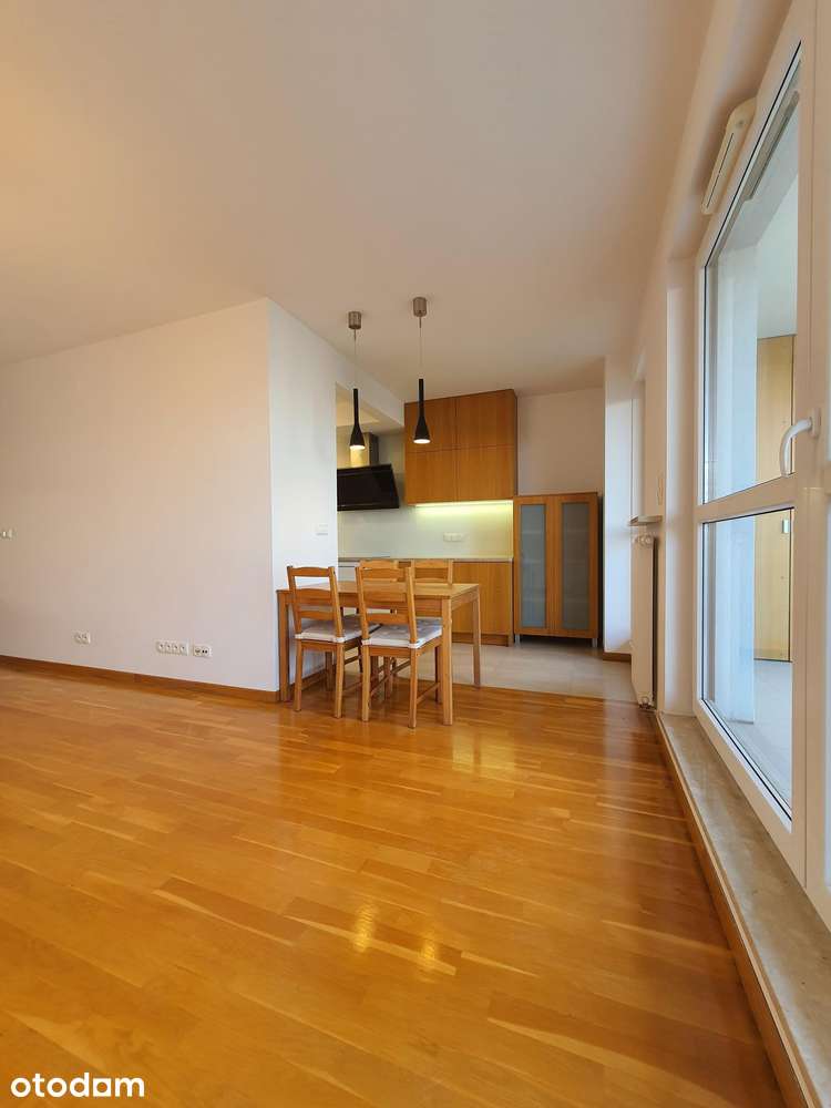 3 pokoje | 69 m² | 2 WC | garaż | Ursynów | Metro Imielin