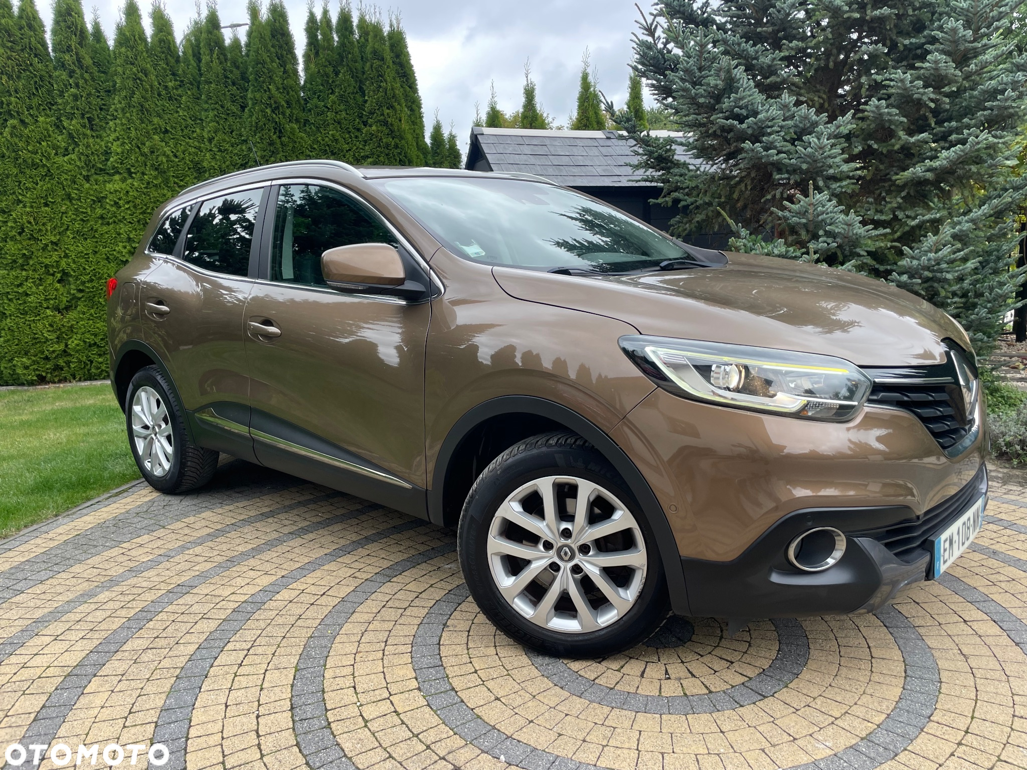 Renault Kadjar Energy dCi 110 Business - 26
