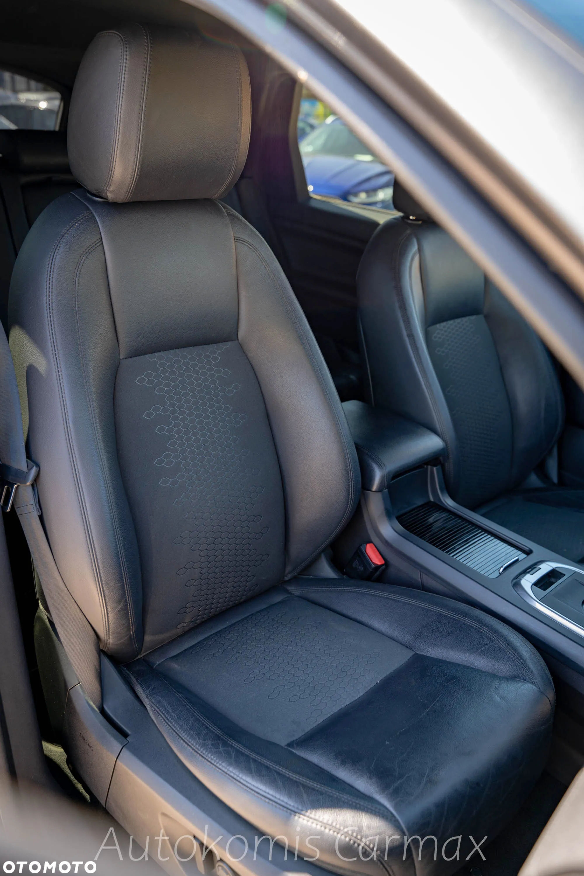 Land Rover Discovery Sport Si4 SE - 19