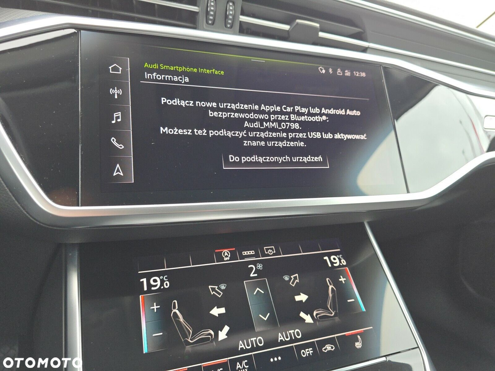 Audi A6 - 22