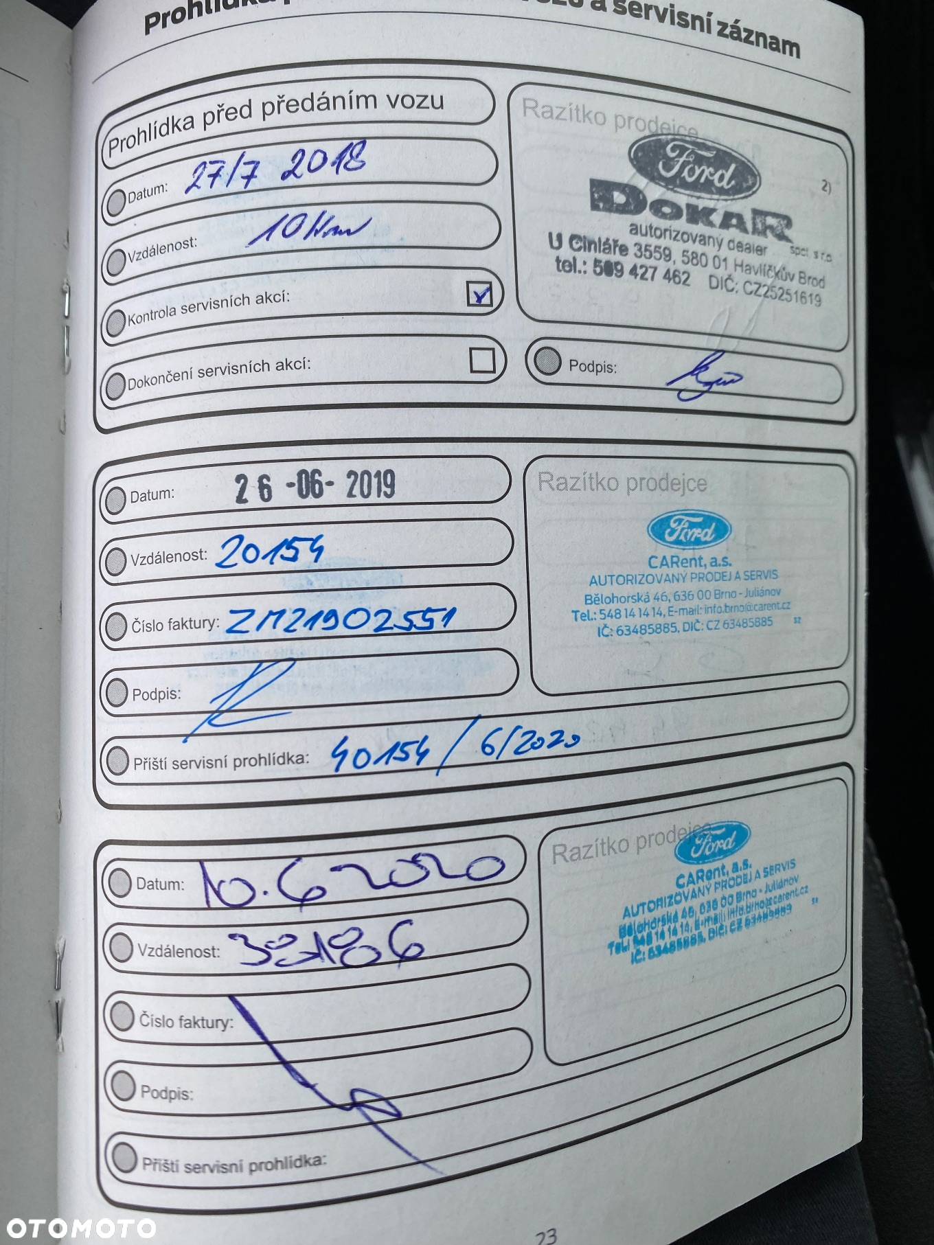 Ford Kuga 1.5 EcoBlue COOL&CONNECT - 21