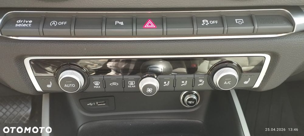 Audi A3 Limousine - 28