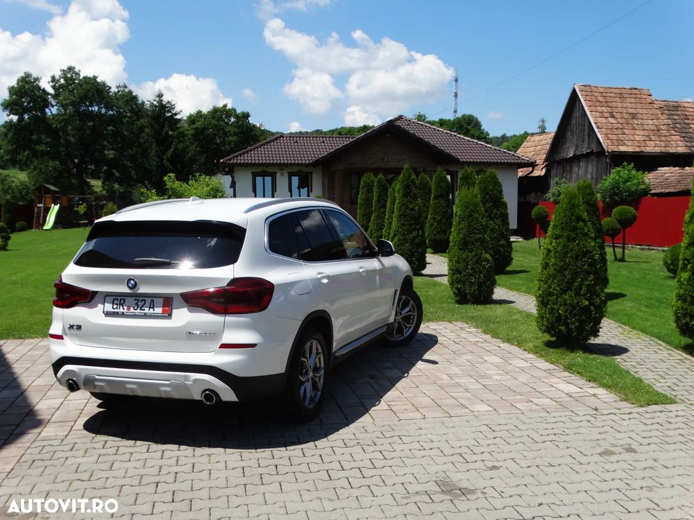 BMW X3 - 3