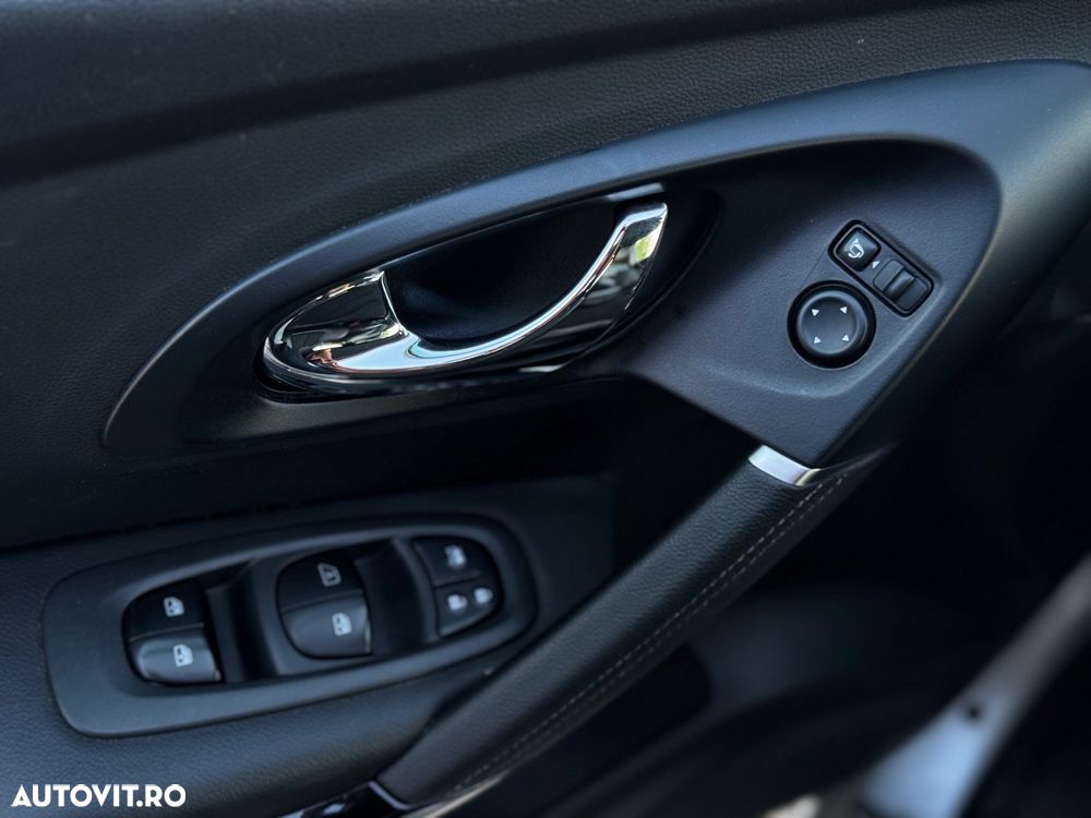 Renault Kadjar Energy dCi 110 EDC LIMITED - 24