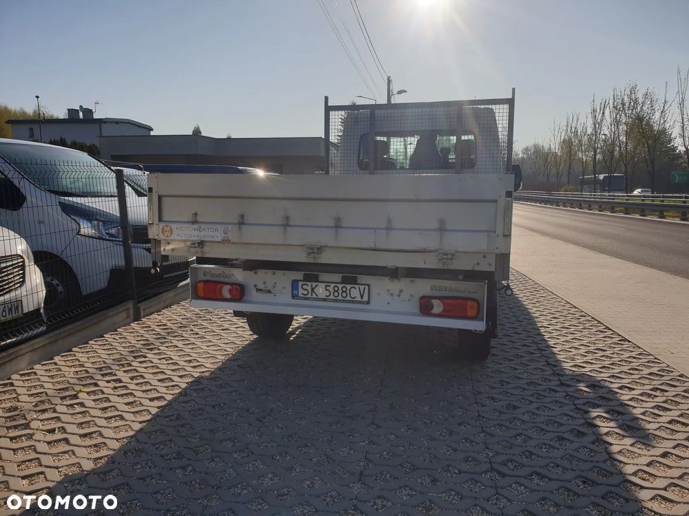 Renault master - 7