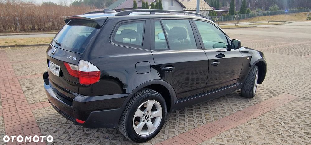 BMW X3 - 4