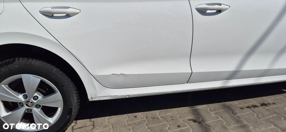 Skoda Octavia 2.0 TDI 4x4 Ambition DSG - 7