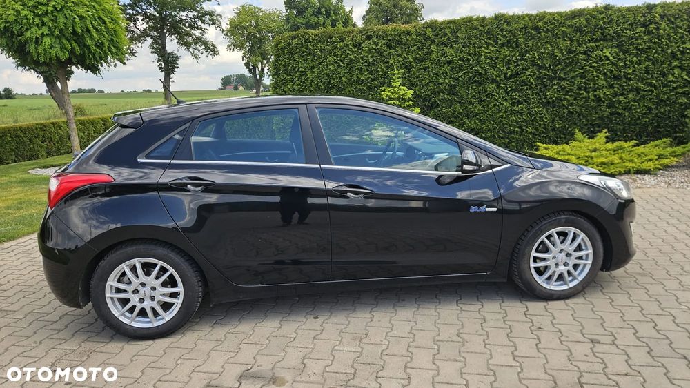 Hyundai i30 - 18