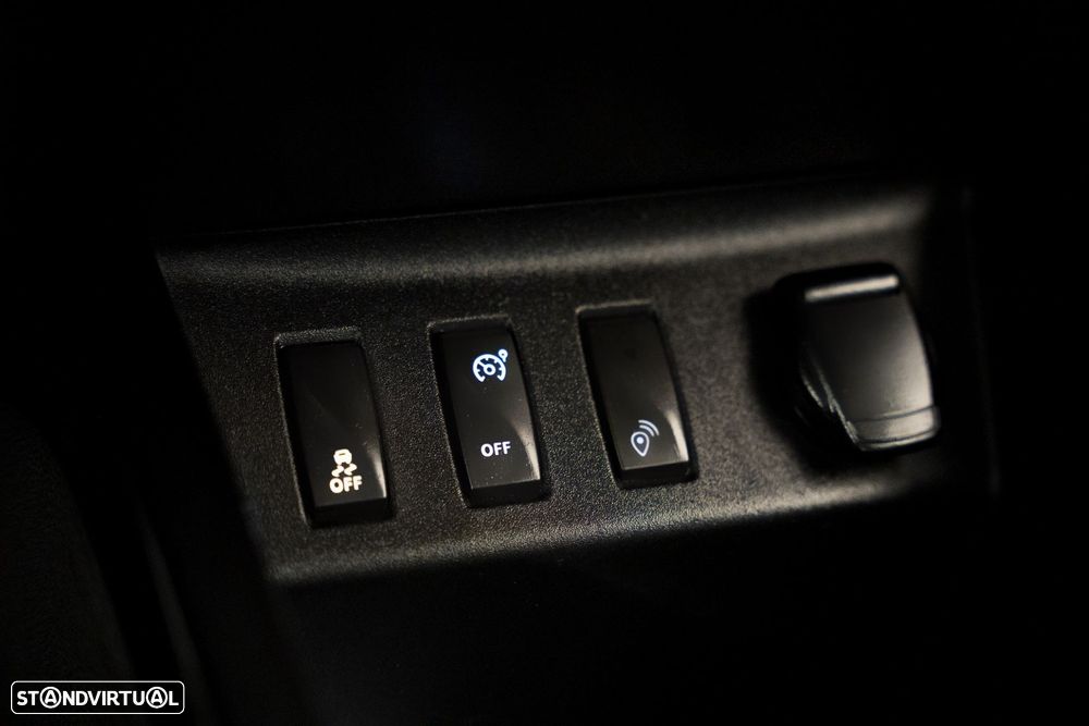 Dacia Spring Electric 45 Comfort Plus - 9