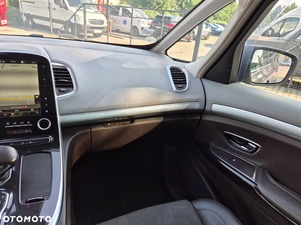Renault Espace Energy dCi 160 EDC ELYSEE - 12
